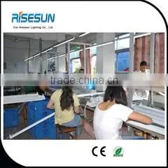 Cixi Risesun Lighting Co., Ltd. company overview - view 2 thumbnail