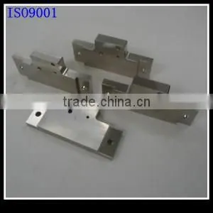 Precision Steel Brass Wire Edm Parts thumbnail-1