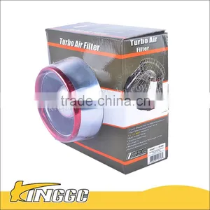 Factory Price Performance Universal Aluminum Air Filter Car thumbnail-1