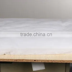 Nonwoven Cotton Pad for Pillow (raw Material) and Wadding thumbnail-2