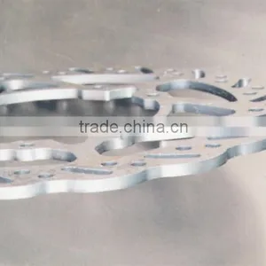 Stainless Steel Letter Laser Cutting Machine thumbnail-5