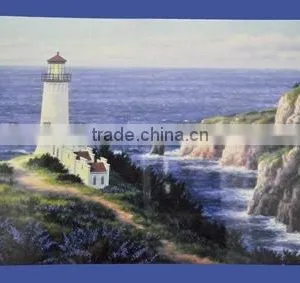 Decoration Canvas Painting thumbnail-1