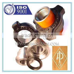 Hammer Union 1502 thumbnail-1