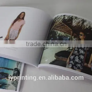 Printing Cheap Fashion Sex Magazine thumbnail-5
