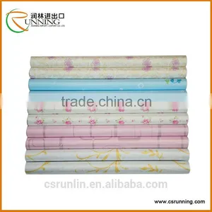 Print as Request TOPTEAM Book Cover Rolls Self-adhesive Film thumbnail-1