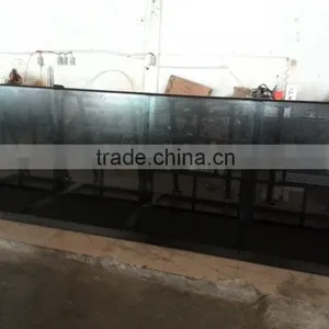 RP Black Security Manual BARRIER GATE thumbnail-5