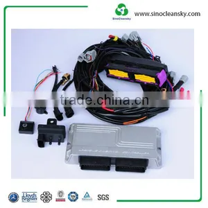 Kit CNG AC300 ECU With Good Quality for Sale thumbnail-5