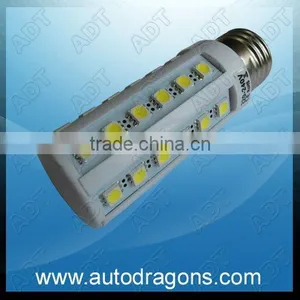 E27 E26 E14 Pure White SMD LED Spot Lamp thumbnail-1