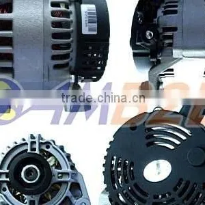 ALTERNATOR FOR 2004 FORD FOCUS 2.0L thumbnail-1