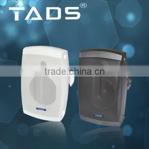 PA System Wall Mount Two Way Speaker thumbnail-1