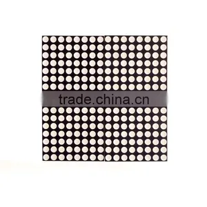 HT1632C 16x16 LED Display With Holtek thumbnail-2