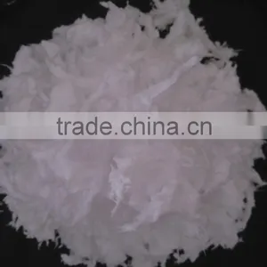 High-alkali Super-fine Fiberglass, Raw Material for AGM Separator thumbnail-4