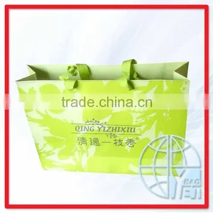 Fashional Paper Packing Bag thumbnail-1
