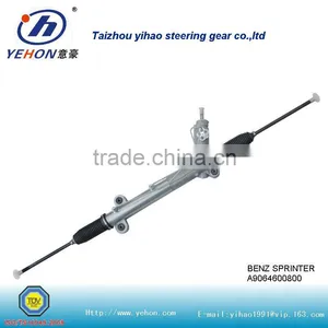 Steering Rack for BENZ SPRINTER thumbnail-2