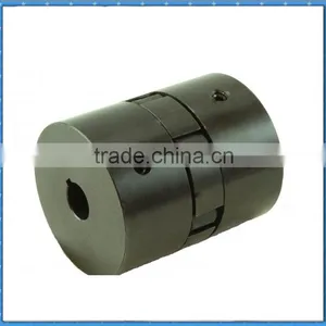 Motor Jaw Aluminium Rubber Coupling for Multi Purpose thumbnail-2