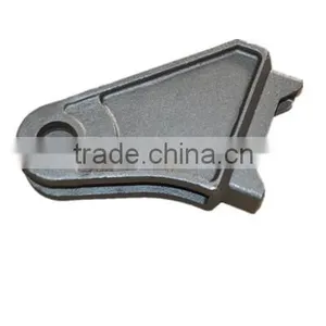 Custom-made Steel Casting in China Shijiazhuang thumbnail-6