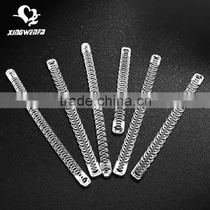 Zinc Alloy Spiral Bone thumbnail-1