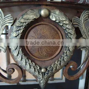 Iron Craft Steel Craft Decoration Craft thumbnail-1