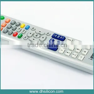 High Quality Rubber & Silicon Keypad thumbnail-1