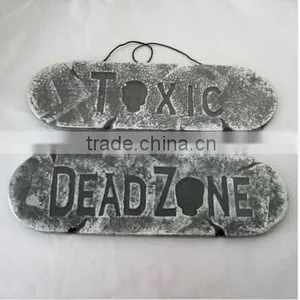 YIWU Polystyrene Guideboard/ Foam Guideboard for Halloween Decoration thumbnail-1