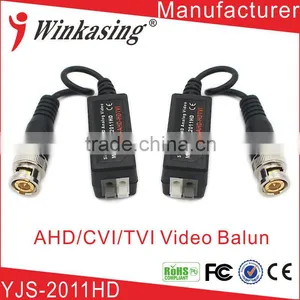 Best Price AHD HDCVI CCTV Camera Accessories Video Transmitter YJS-2011HD thumbnail-1