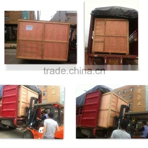Price Automatic Powder Packing Machine Line for Coffee thumbnail-4