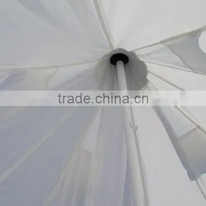 5~8 People Large Bell-shaped Camping Outdoor Waterproof Relief Tents thumbnail-3