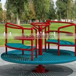 Playground Kids Fitness Equipment BH18902 thumbnail-1