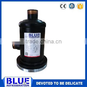 Industrial Single Shell Filter Drider thumbnail-1
