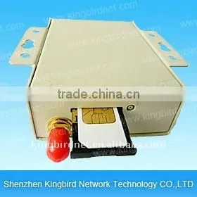 Embedded 32 Bit ARM7-CPU GPRS Sim Card Modem thumbnail-1
