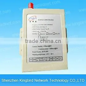 Wireless Gsm/gprs Rs232 Modem With AT Command thumbnail-1