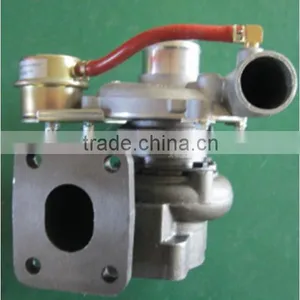 Turbocharger GT1749 28200-4B160 700273-5001S for Hyundai D4BF Engine thumbnail-1