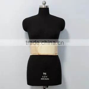 Adjust Elastic Velcor Waist Brace thumbnail-1