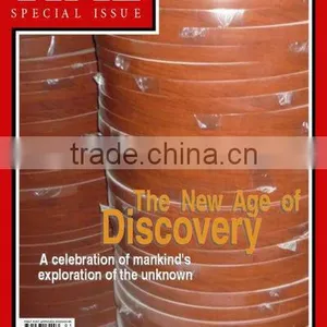 de Pvc Edge Edge Banding Tape for Furniture thumbnail-1