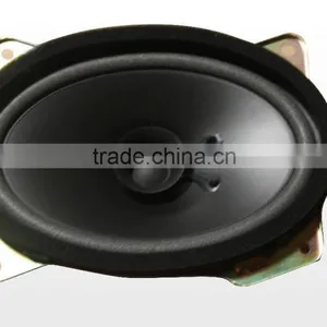 High Quality Rear Speakers High Definition Audio for BYD G6 Car Parts Accessories thumbnail-2