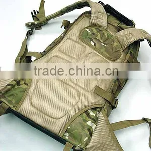 Tactical Molle Patrol Rifle Gear Backpack Multicam thumbnail-2