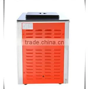 Counter Top Frozen Yogurt & Soft Ice Cream Machine WX-818T thumbnail-3