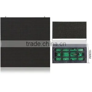 PH6.67 Outdoor DIP LED Screen Led Display thumbnail-6
