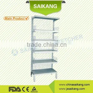 China Factory Luxury Useful Medicine Shelf thumbnail-1