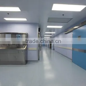 Vinyl Wall Guard Wall Protection in White thumbnail-6