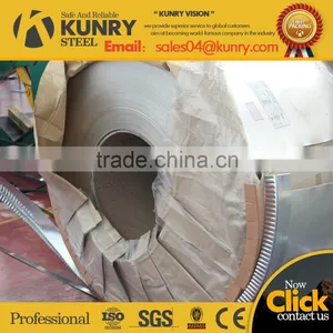 Tinplate With Competitive Price in China , Tinplate Coil Printing and Lacquer thumbnail-6