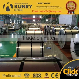 Best Price Spte-tinplate Steel Coil for Cans thumbnail-1