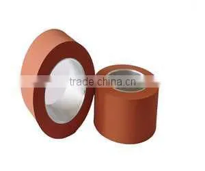 TY RUBBER COTS FOR SPINNING MACHINE SPARE PARTS thumbnail-1