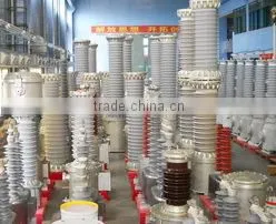 Guangdong Sihui Instrument Transformer Works Co., Ltd. company overview - view 3 thumbnail