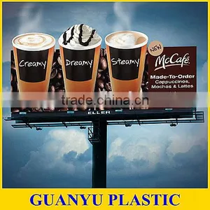 1220 mm x 2440 mm 100% Virgin Polypropylene White PP Coroplast Board for Advertising Printing thumbnail-4