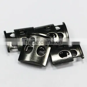 Zinc Alloy Metal Stopper for Hat thumbnail-2