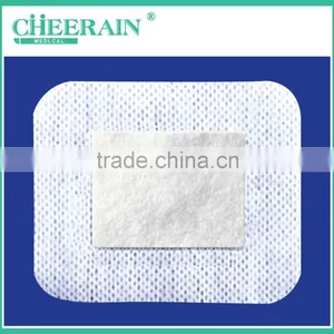 Health Products Calcium Alginate Wound Dressing thumbnail-2