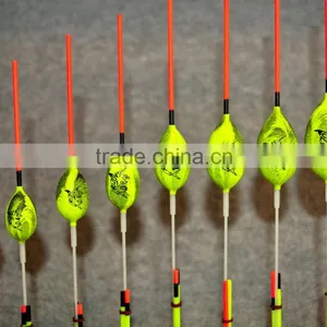 Balsa Fishing Floats - Pole Floats RF-119 thumbnail-1