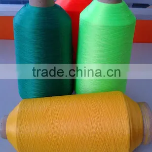 Nylon6 Filament Yarn ,Nylon6 Twist Yarn,nylon Yarn thumbnail-4