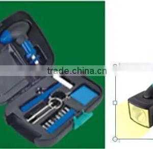 14pcs Flashlight Tool Kit thumbnail-1